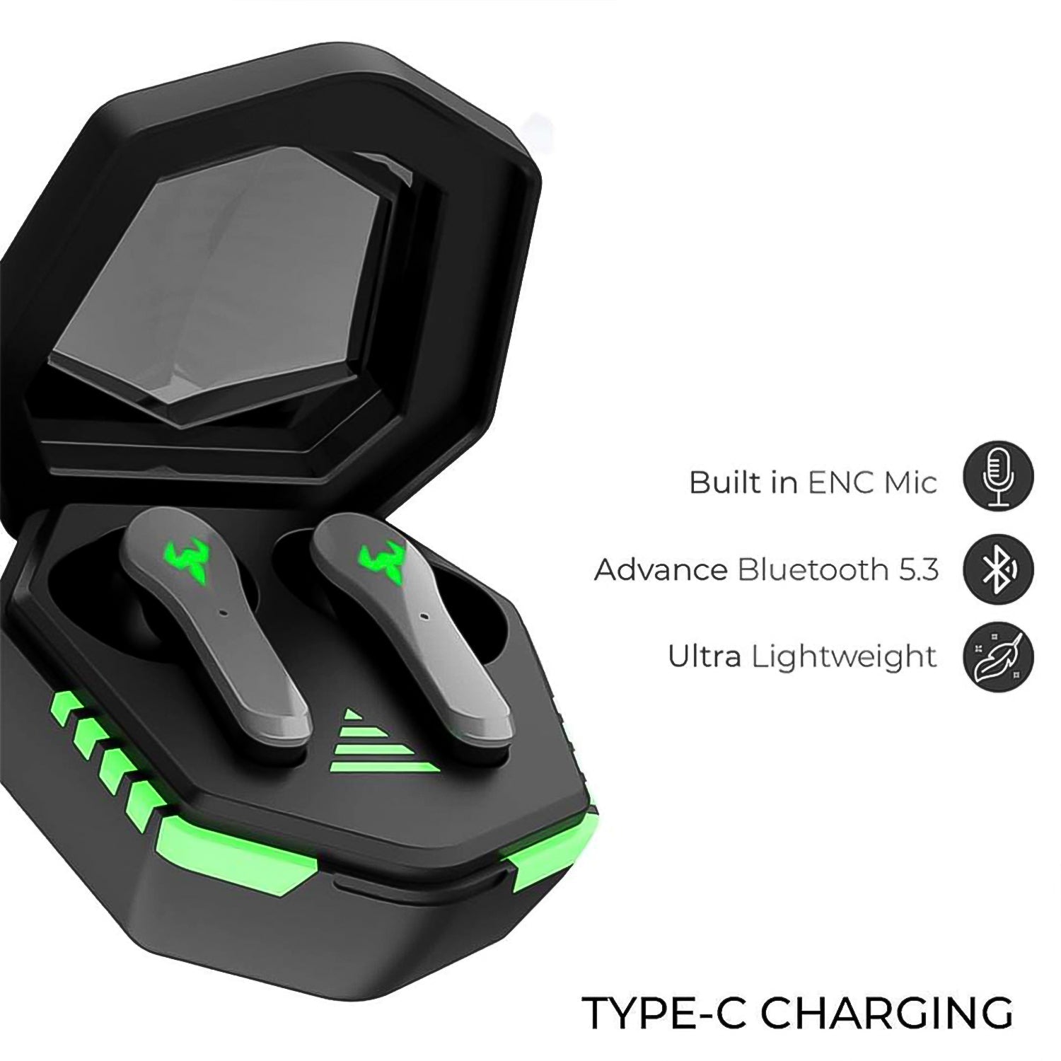 XtremeWave Earbuds XtremeWave Earbuds